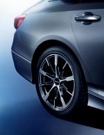 Honda Accord e:HEV by Modulo 2020 года (JP)